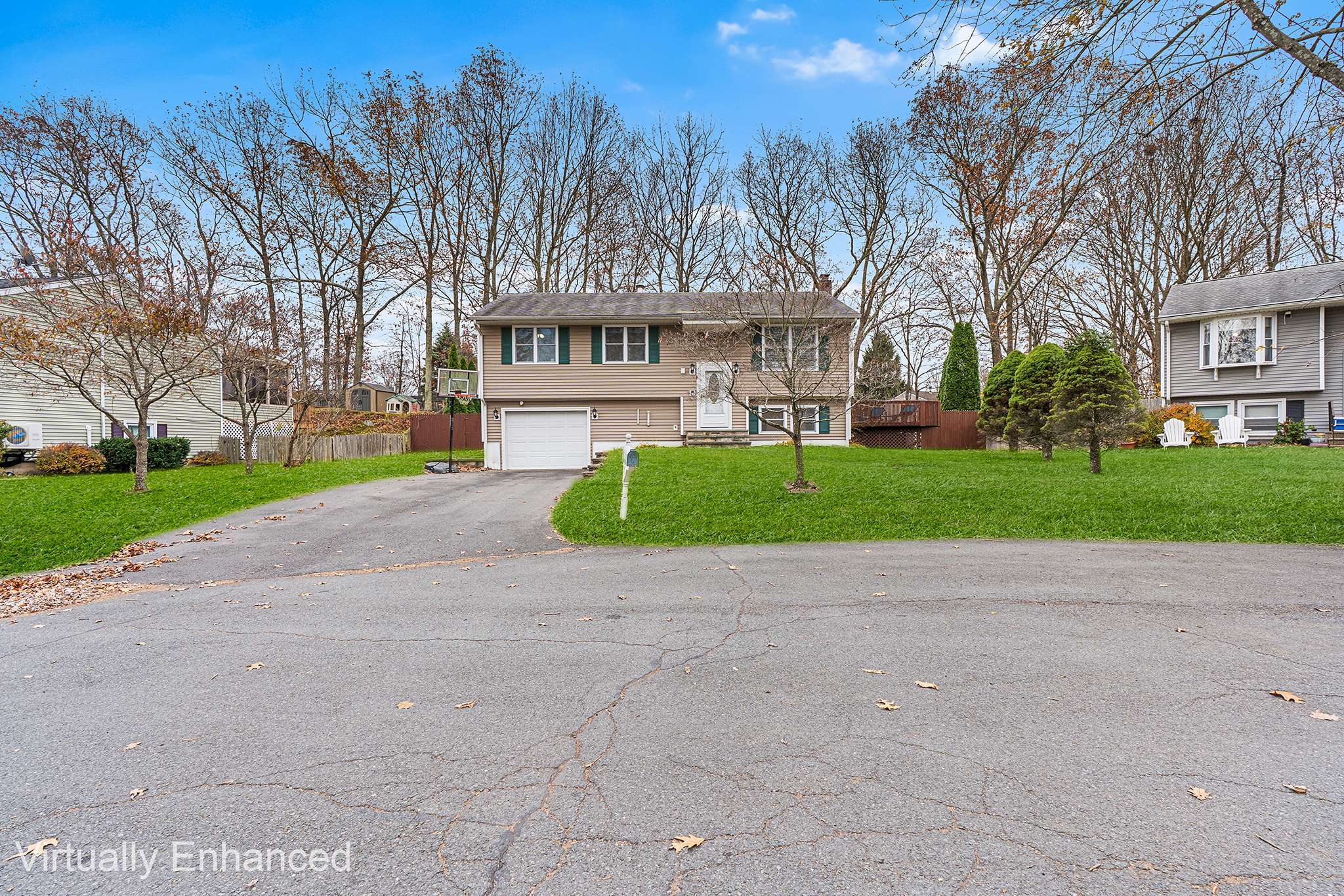 14 Harvest Ln, Naugatuck CT — sold