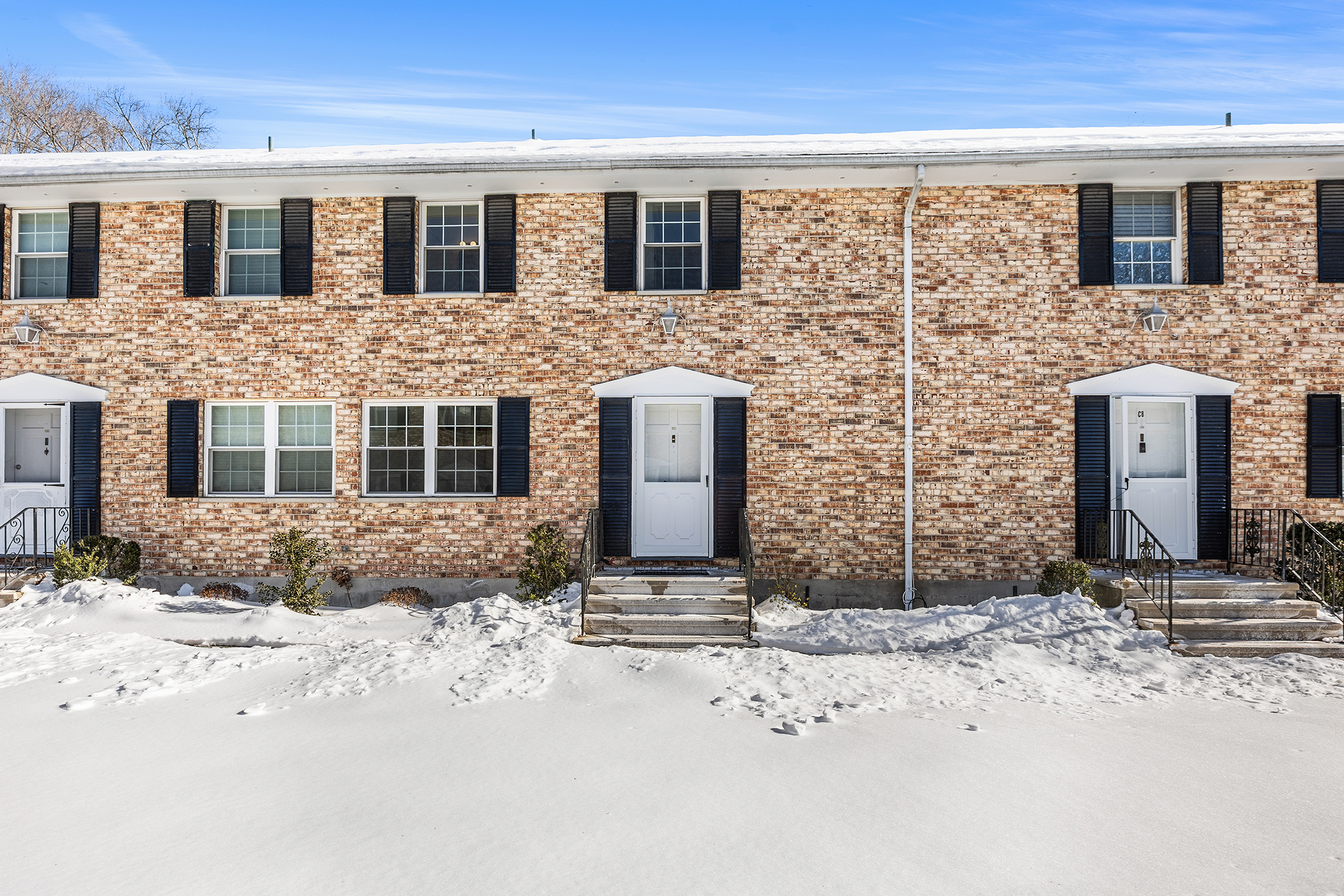 39 Woodway Rd, Stamford CT — sold